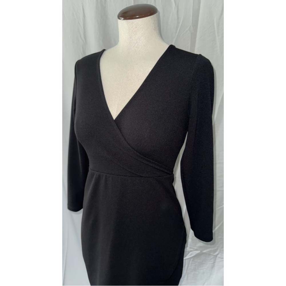 Express Mini Dress - Picture 2 of 8